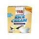 Dr. Pan Rice Cream 400gr